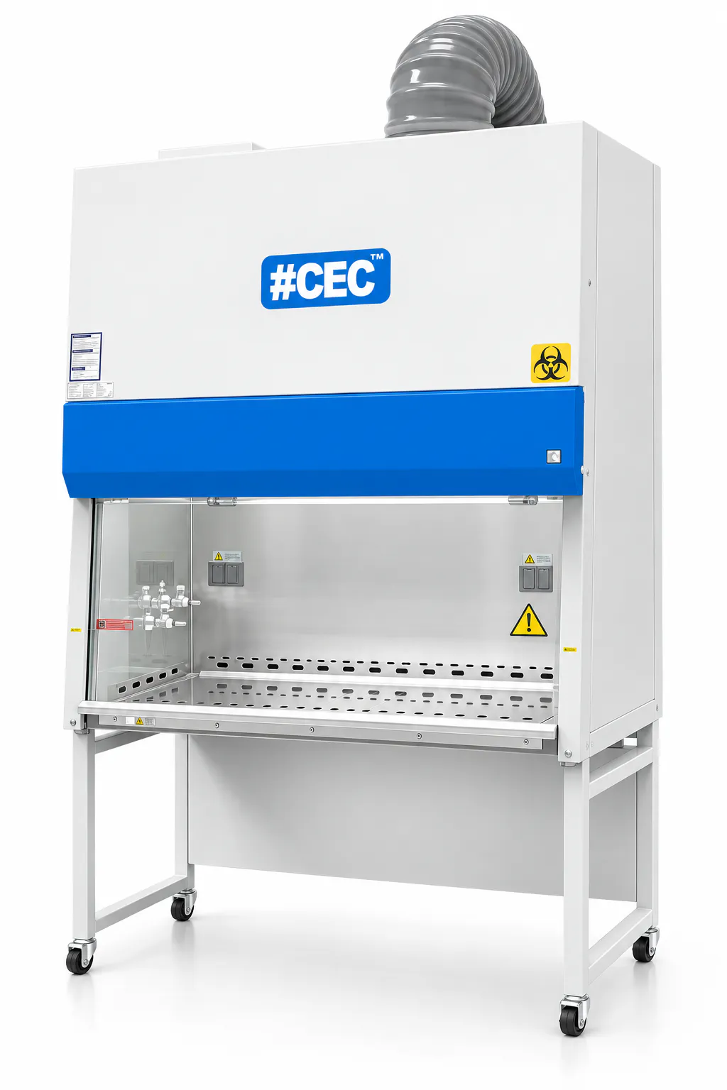 #CEC Biosafety Cabinet Class II A2/B2, BSC-SERIES