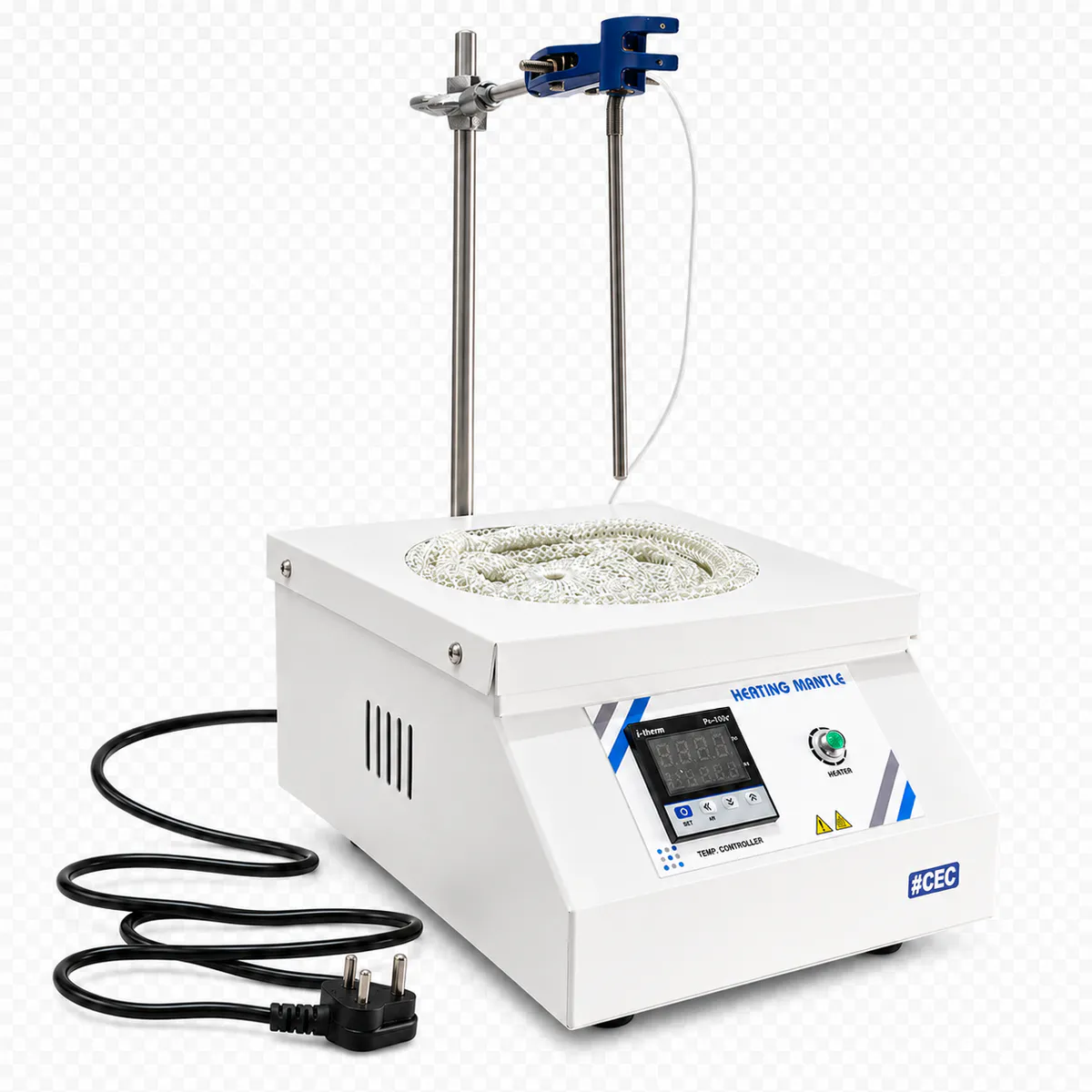 #CEC Digital Laboratory Heating Mantle, HMD100