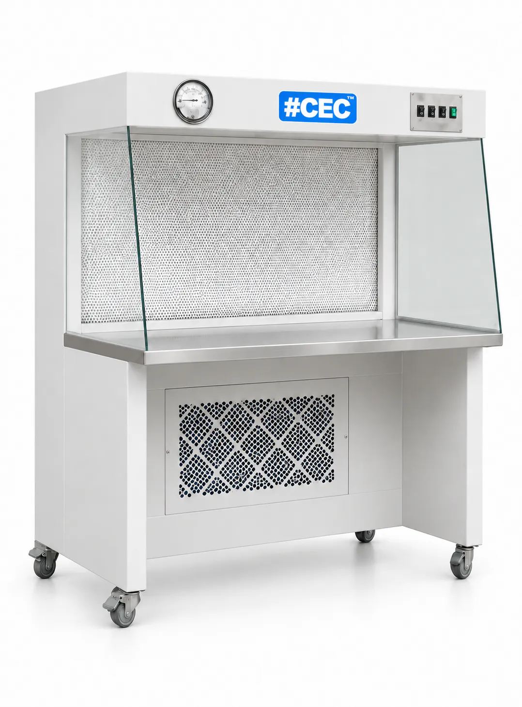 #CEC Horizontal Laminar Air Flow Cabinet, LAF-SERIES