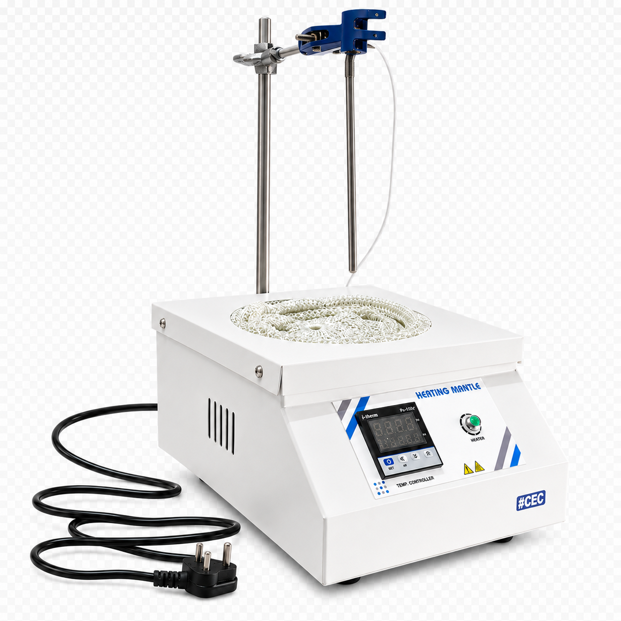 Digital Laboratory Heating Mantle HMD100 laboratory product