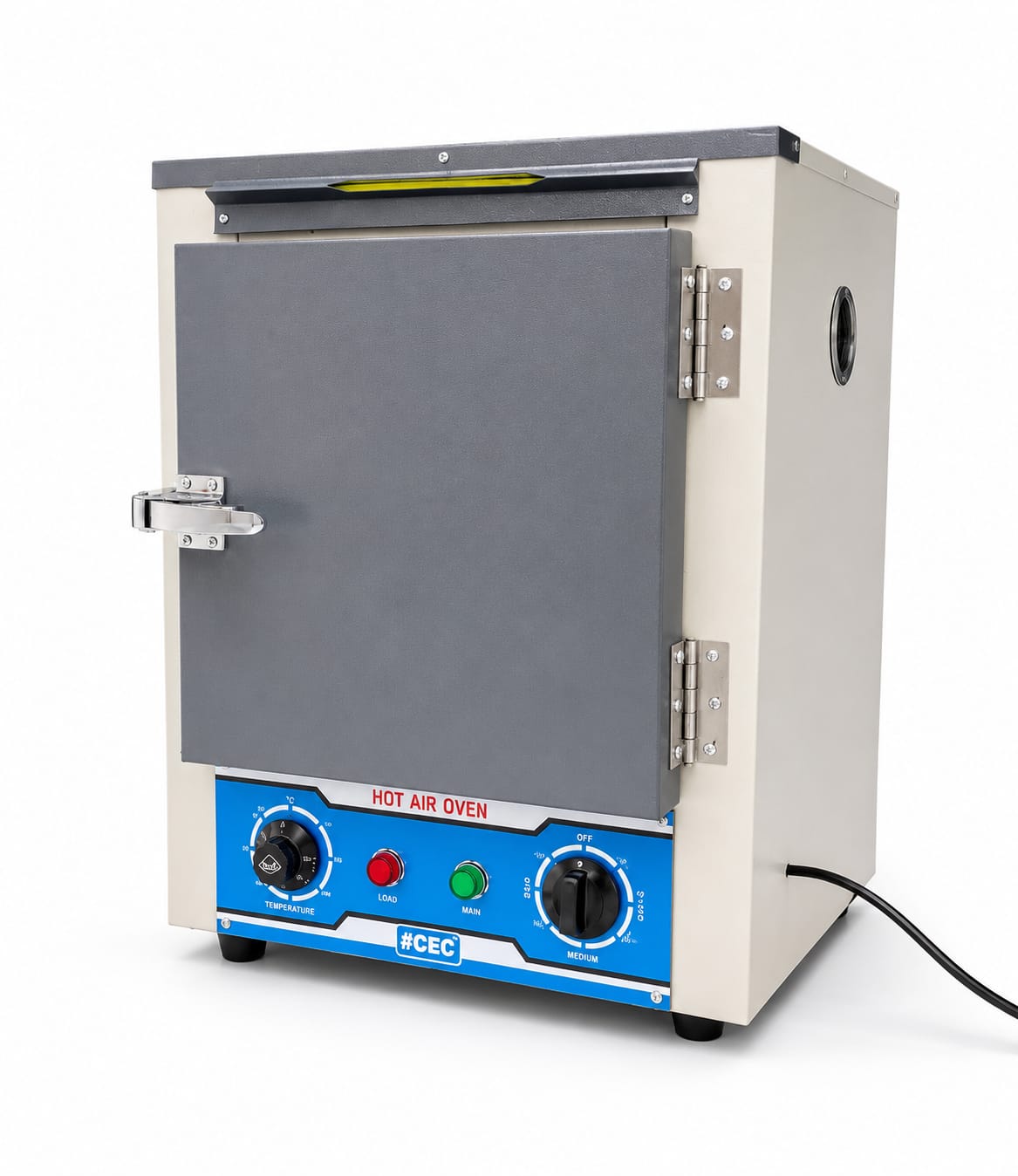 Hot Air Oven Digital 12" x 12" , S.S. Chamber OVND12X12 laboratory product