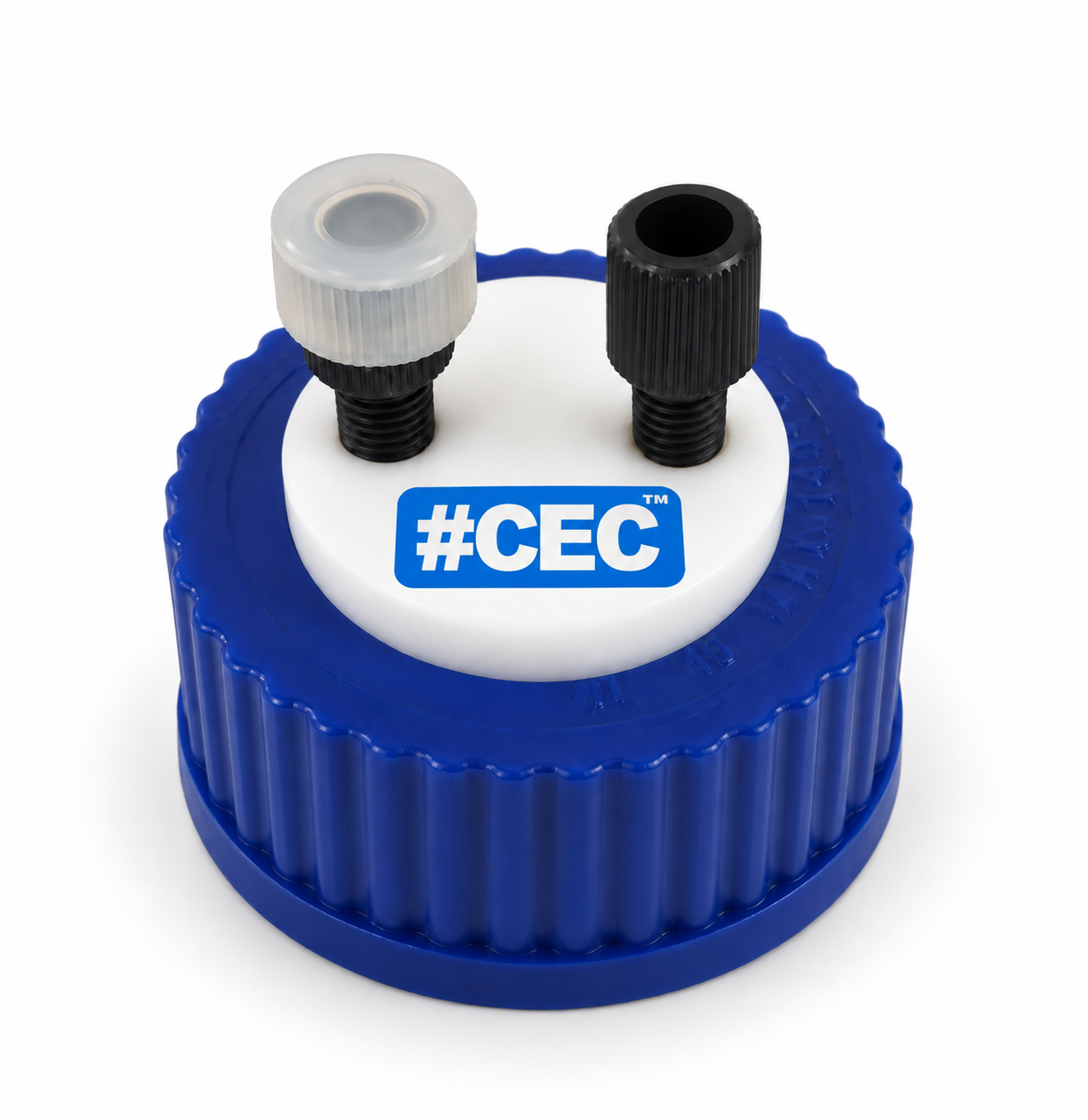 Multiport HPLC Cap – 2 Ports – MPSC2PP MPSC2PP laboratory product