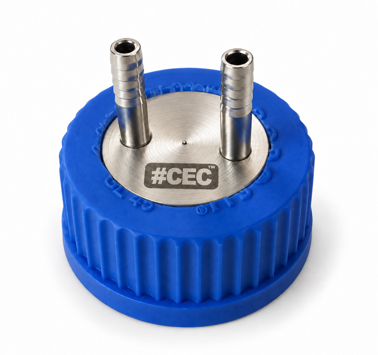 Multiport HPLC Cap – 2 Ports – MPSC2SS MPSC2SS laboratory product